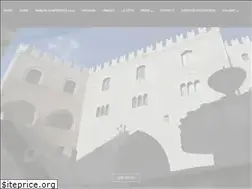 Sites similar to fabrianocreativa.it