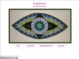 Sites similar to fabriarts.com