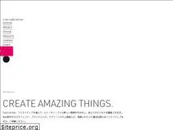 Sites similar to fabric-arts.co.jp
