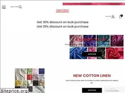 Sites similar to fabric-fabric.com