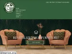 Sites similar to fabric-showcase.com