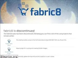 Sites similar to fabric8.io