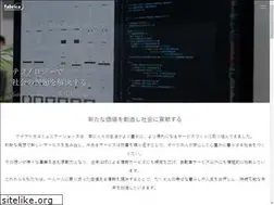 Sites similar to fabrica-com.co.jp