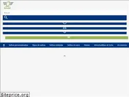 Sites similar to fabrica-sellos.es