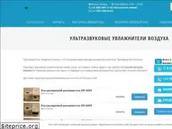 Sites similar to fabrica-tumana.ru