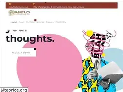Sites similar to fabrica.com.eg