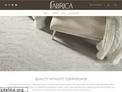Sites similar to fabrica.com