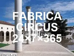 Sites similar to fabrica.it