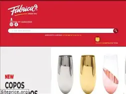 Sites similar to fabrica9.com.br