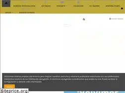 Sites similar to fabricabanderas.com