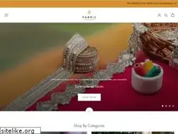 Sites similar to fabricaccessories.com