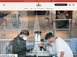 Sites similar to fabricacoffeeroasters.com
