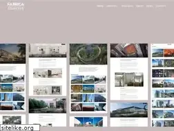 Sites similar to fabricacollective.com