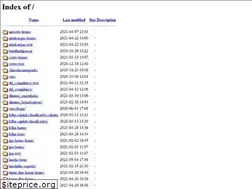 Sites similar to fabricacrp.com.br