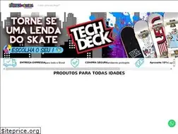 Sites similar to fabricadaalegria.com
