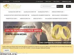Sites similar to fabricadasaliancas.com.br