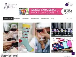 Sites similar to fabricadaspeugas.com