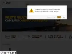 Sites similar to fabricadebebidas.com.br