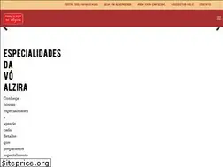 Sites similar to fabricadebolo.com