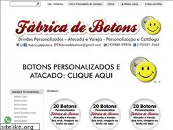 Sites similar to fabricadeboton.com.br