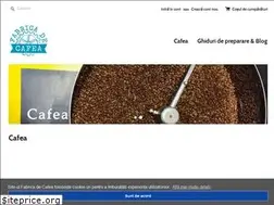 Sites similar to fabricadecafea.ro