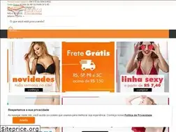 Sites similar to fabricadecalcinhas.com.br