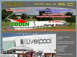 Sites similar to fabricadecarpas.com.mx