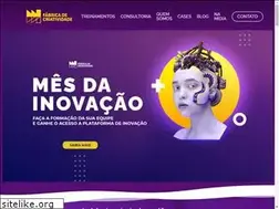 Sites similar to fabricadecriatividade.com.br