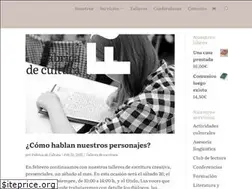 Sites similar to fabricadecultura.com