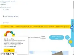 Sites similar to fabricadecultura.org.br
