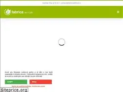Sites similar to fabricadefose.ro