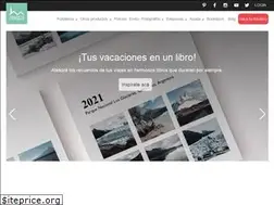 Sites similar to fabricadefotolibros.com