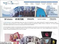 Sites similar to fabricadeimagen.com