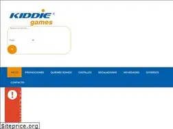 Sites similar to fabricadeinflables.com