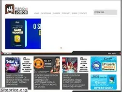 Sites similar to fabricadejogos.net
