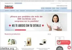 Sites similar to fabricadelasuerte.es