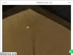 Sites similar to fabricadeluz.com.ar