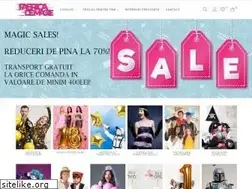 Sites similar to fabricademagie.ro