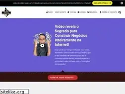 Sites similar to fabricadementemilionaria.com