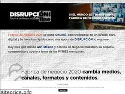 Sites similar to fabricadenegocio.com
