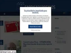 Sites similar to fabricadepremios.com