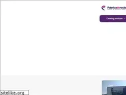 Sites similar to fabricadereclame.ro