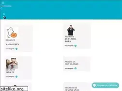 Sites similar to fabricaderegalos.com.ec