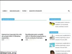 Sites similar to fabricadesanatate.com