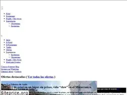 Sites similar to fabricadesolfa.com
