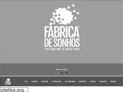 Sites similar to fabricadesonhos.pt