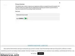 Sites similar to fabricadestartups.com.br