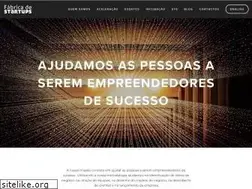 Sites similar to fabricadestartups.com