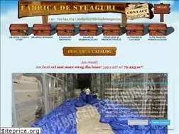 Sites similar to fabricadesteaguri.eu