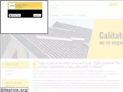 Sites similar to fabricadetigla.ro